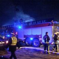 Tin tức trong ngày - TQ: Cháy lớn ở Bắc Kinh, 11 người thiệt mạng