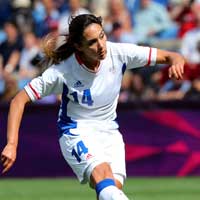 Bóng đá - Chiêm ngưỡng siêu phẩm của năm 2013 (kỳ 8)