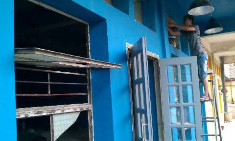 Zone 9 - Khu ăn chơi đầy nguy hiểm - 4