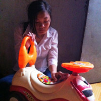 Giáo dục - du học - Không nên gửi con ở nơi trông giữ trẻ tự phát