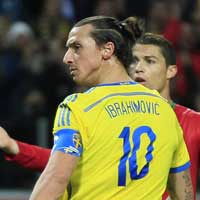 Bóng đá - Ibra: “Thiếu tôi World Cup sẽ chẳng là gì”