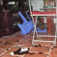 Pháp luật - Rúng động vụ cha tự vẫn bên hai con nhỏ đã chết