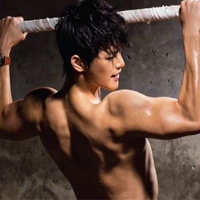 Phim mới - "Nín thở" trước dàn mỹ nam Hàn