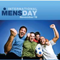 Tin tức trong ngày - Ngày Quốc tế Đàn ông, tại sao không?