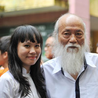 Giáo dục - du học - Thầy giáo nổi tiếng nhất trên mạng xã hội