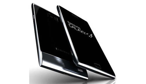 Galaxy S5 sẽ có màn hình mật độ điểm ảnh siêu ‘khủng’ - 1