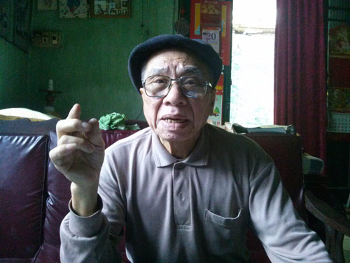"Hợp tác xã ăn chơi" Zone 9 thường gây ồn ào - 1