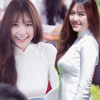 Ngôi sao điện ảnh - Hotgirl Hari Won thời "nhất quỷ nhì ma"