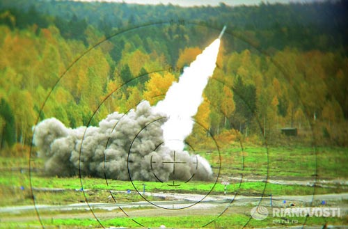 Những hệ thống pháo, tên lửa nổi tiếng nhất của Nga - 2