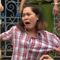 Pháp luật - Tử hình "nữ quái" giấu ma túy trong nội y