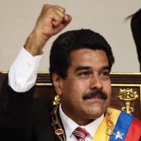 Tin tức trong ngày - Venezuela: Tổng thống được trao "siêu quyền lực"