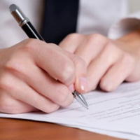 Pháp luật - Bị bắt vì bạn gái trẻ em viết thư báo "tin vui"