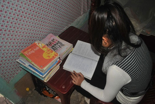 Chuỗi ngày thống khổ của nữ sinh bị hiếp tập thể - 2