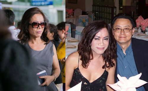 Bất ngờ vì nhan sắc mỹ nhân hải ngoại - 14