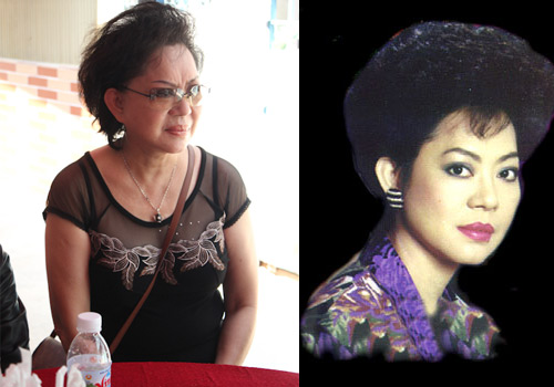 Bất ngờ vì nhan sắc mỹ nhân hải ngoại - 8