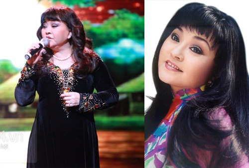 Bất ngờ vì nhan sắc mỹ nhân hải ngoại - 11