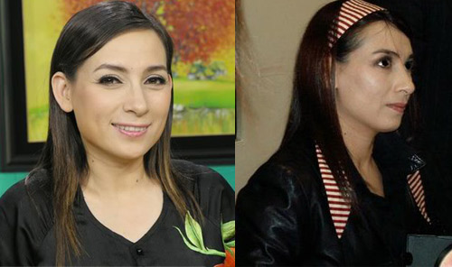 Bất ngờ vì nhan sắc mỹ nhân hải ngoại - 4