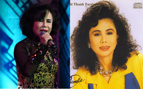 Bất ngờ vì nhan sắc mỹ nhân hải ngoại - 6