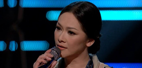 Bất ngờ vì nhan sắc mỹ nhân hải ngoại - 8