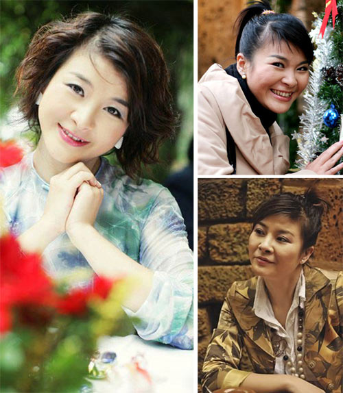 Mỹ nhân Việt được yêu vì "hư và ác" - 2