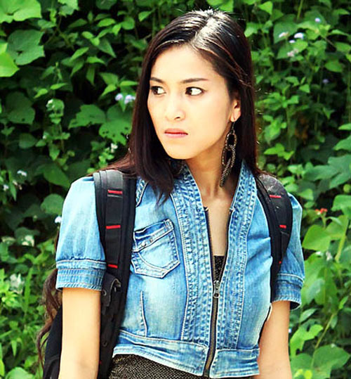 Mỹ nhân Việt được yêu vì "hư và ác" - 5