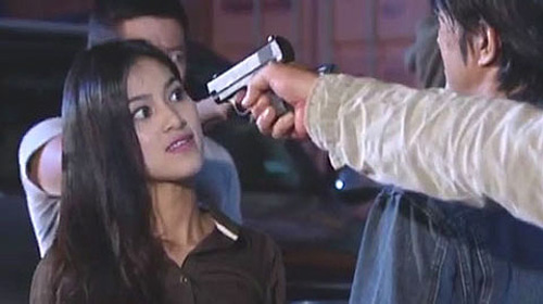 Mỹ nhân Việt được yêu vì "hư và ác" - 6