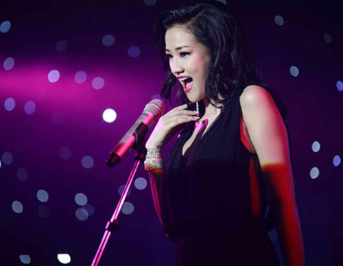 Mỹ nhân Việt được yêu vì "hư và ác" - 4