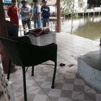 Pháp luật - Giết người yêu ở công viên: Hé lộ nguyên nhân