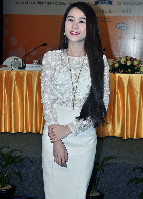 Hồ Vĩnh Khoa háo hức "hẹn hò" Sam - 5