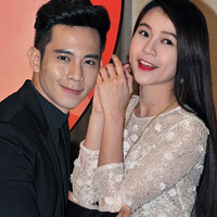 Hậu trường phim - Hồ Vĩnh Khoa háo hức "hẹn hò" Sam