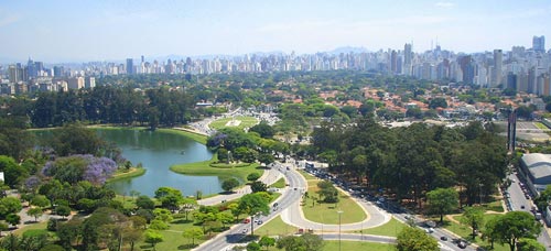 F1 - Brazilian GP: Thiên đường thứ 9 - 2