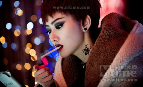 "Zone 9 Trung Quốc" thành bối cảnh phim - 4