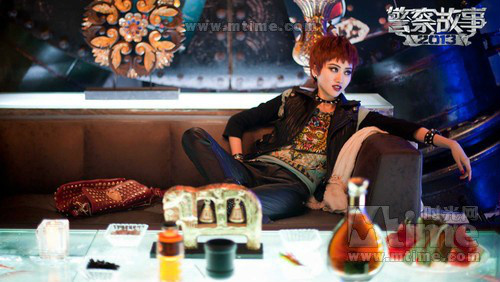 "Zone 9 Trung Quốc" thành bối cảnh phim - 3