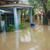 Tin tức trong ngày - Dân tiếp tục “tố” thủy điện