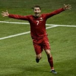 Bóng đá - Hãy ngả mũ trước Ronaldo và cả Ibra!