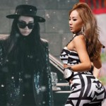 Ca nhạc - MTV - 2NE1 táo bạo trong MV mới