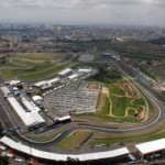 Thể thao - F1 - Brazilian GP: Thiên đường thứ 9