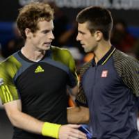 Djokovic-Murray 2013: Có trở thành vĩ đại?