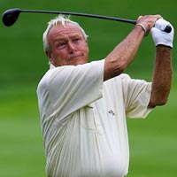 Thể thao - Arnold Palmer: Người đưa golf tới công chúng