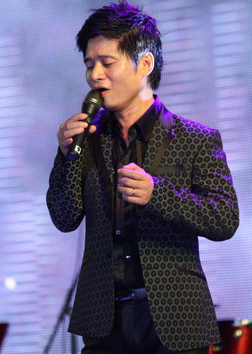 Thanh Lam "rút ruột" từng câu hát - 10