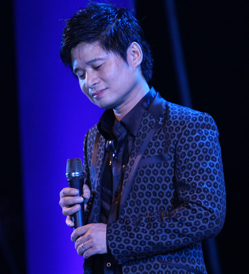 Thanh Lam "rút ruột" từng câu hát - 12