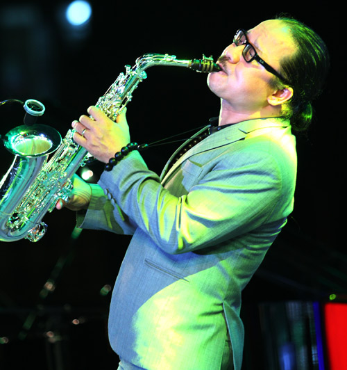 Thanh Lam "rút ruột" từng câu hát - 9