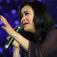 Ca nhạc - MTV - Thanh Lam "rút ruột" từng câu hát