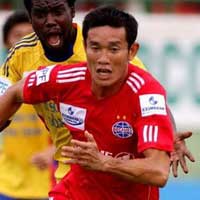 Bóng đá - VFF muốn B.BD và Chí Công “dĩ hòa vi quý"