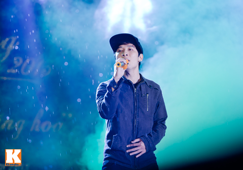 Nữ sinh Sư phạm duyên dáng khoe tài sắc - 3