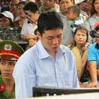 Pháp luật - Bi kịch mối tình đơn phương của kẻ cuồng yêu