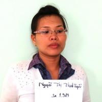 Pháp luật - Ổ mại dâm phục vụ giới tài xế bị triệt phá