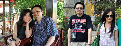 Bất ngờ vì nhan sắc mỹ nhân hải ngoại - 15