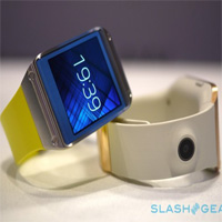 Sản phẩm mới - Galaxy Gear trở thành “Smartwatch phổ biến nhất thế giới"