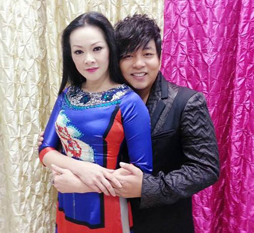 Bất ngờ vì nhan sắc mỹ nhân hải ngoại - 7